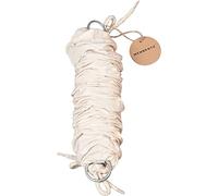 Membantu Ressort pour berceau de bébé (6 à 15 kg) | Accessoires de berceau suspendu | Pesage douce du hamac pour bébé | Transat et calme | Haute sécurité
