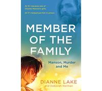 MEMBER OF THE FAMILY