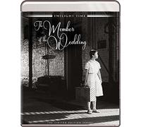 MEMBER OF THE WEDDING TWILIGHT TIME