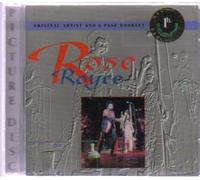 Member's Edition Picture Disc