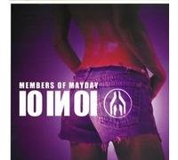 Members of Mayday - 10in01 [Import]