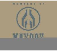 Members of Mayday - Anthems [Import]