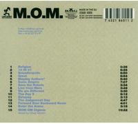 Members of Mayday - Anthems of The Decade [Import]