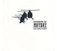 Members Of Mayday - Culture Flash