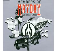 Members of Mayday - Culture Flash [Import]