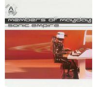 Members of Mayday - Mayday Compliation Vol. 10 - Sonic Empire
