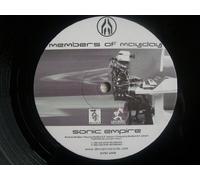 Members of Mayday - Sonic Empire [Import]