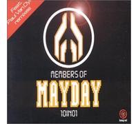 Members of Mayday - Title
