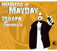 Members of Mayday - Troopa of Tomorrow [Import]
