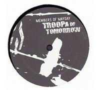 Members of Mayday - Troopa of Tomorrow [Import]