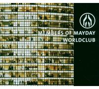 Members of Mayday - Worldclub [Import]