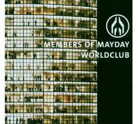 Members of Mayday - Worldclub [Import]