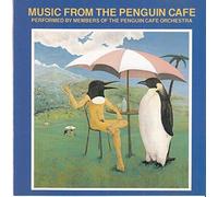 Members Of The Penguin Cafe Orchestra - Music from the penguin cafe