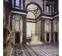 Members of the St. Angelis Symphony Orchestra - Baroque Masterworks for Solo Instruments 4