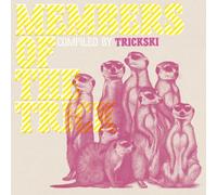 Vari-Members of the - Members of The Trick [Import]