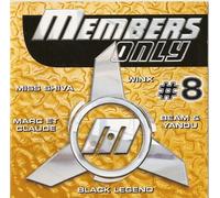 Members Only 8