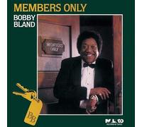 Members Only [Import]