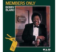 Members Only [Ltd.Edition] [Import allemand]