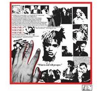 Xxxtentacion – Members Only Volume 3 – Vinyle