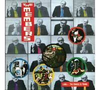 Members,the - 1980: The Choice is Yours [Import]