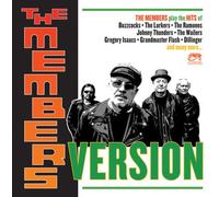 The Members - Version