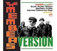 MEMBERS - VERSION - CD - 32 - F4z