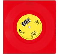 MEMBERS - working girl / the family 45 rpm single