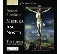 Membra Jesu Nostri