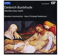 Membra Jesu Nostri