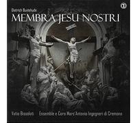 Membra Jesu Nostri
