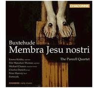 Membra Jesu Nostri
