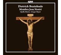 Membra Jesu Nostri