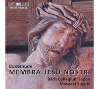Membra Jesu Nostri