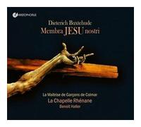 Membra Jesu Nostri BuxWV 75