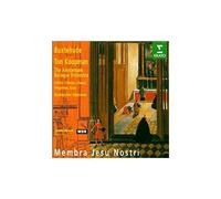 Ton Koopman – Membra Jesu Nostri