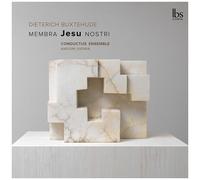 Buxtehude : Membra Jesu Nostri