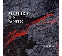 Vox Scaniensis – Buxtehude : Membra Jesu Nostri – Importé