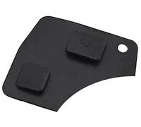 Membrane 2 Boutons Pour Clé Toyota Corolla Celica Rav4 Avensis Yaris Carina @Pro-Plip