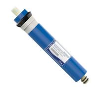 Membrane à osmose inverse RO RO 2012-100GPD - Filtre à eau universel compatible - Filtre de rechange compatible - Membrane RO de rechange 100GPD - Pour filtre à eau à osmose inverse domestique