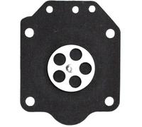Membrane adaptable pour carburateur ZAMA modèles C2