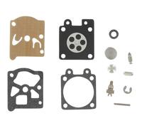 Membrane adaptable WALBRO - Pour modèles HUSQVARNA 355R, 555FR - Remplace origine K10-WTE, K10WTE