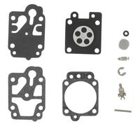 Membrane adaptable WALBRO - Pour modèles KAWASAKI TJ23, TJ27, TJ35, TJ45, TJ53 - Remplace origine K21-WYA, K21WYA
