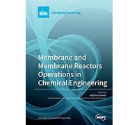 Membrane And Membrane Reactors Operations In Chemical Engineering