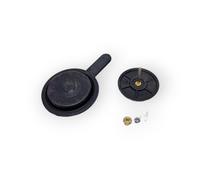 MEMBRANE ARISTON CHAFFOTEAUX 60081977 AVEC PLAQUE DE REMPLACEMENT POUR CHAUDIÈRE