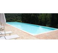 Membrane armé SopraLiner ONE : rouleau de 1.65 x 25 m Sable