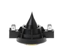 Membrane arrière pour tweeter 2025 EV32, pour haut-parleur Electro Voice, remplacement de haut-parleur, pilote de pavillon DH3, DH2010A, D-DH3, FM1202, FM1502, S15, SH-1502, SH-1512