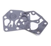 Membrane avec joint pour carburateur BRIGGS & STRATTON remplace 495770