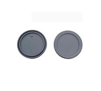 Membrane Caoutchouc Boite Rincage Lave-Vaisselle, Compatible Pour Miele | Remplace Pièce 5254442 5254440 5254441 525444, Bouchon Joint Clapet Cuve Fuite Produit Liquide Dosage Porte