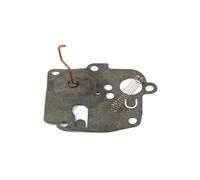 Membrane carburateur Briggs&Strat.