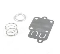 Membrane carburateur joint compatible avec Briggs & Stratton 270026 | Membrane carburateur joint compatible avec Briggs & Stratton 270026